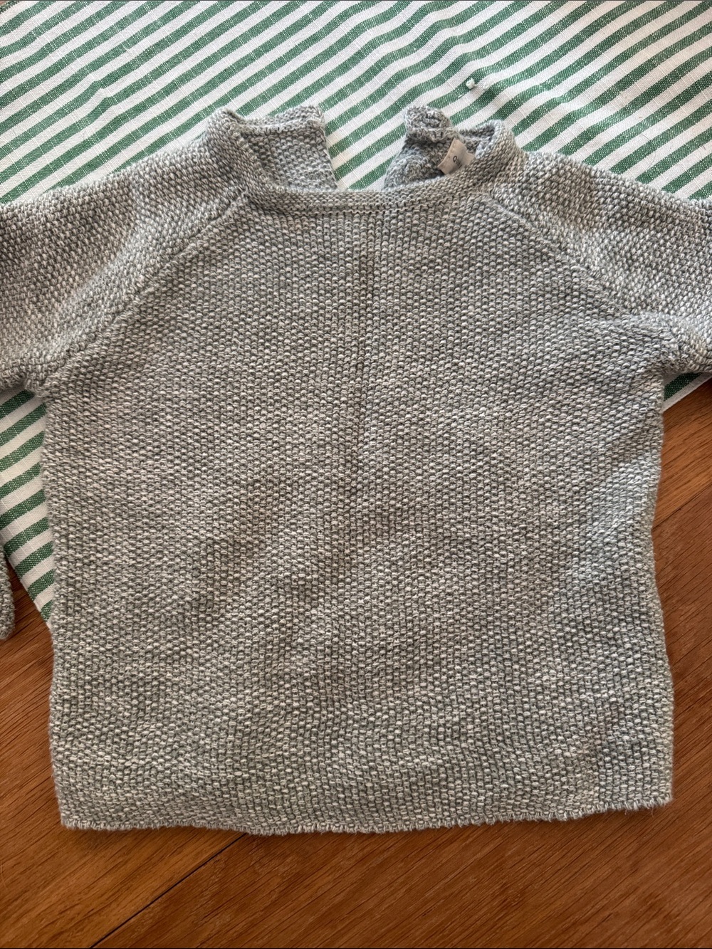 Quincy Mae Summer Knit Set
